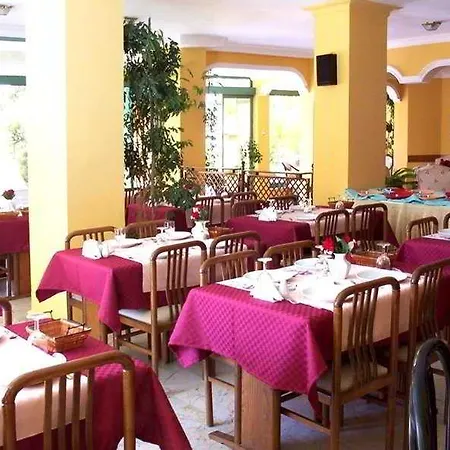 Beyza Otel 3*