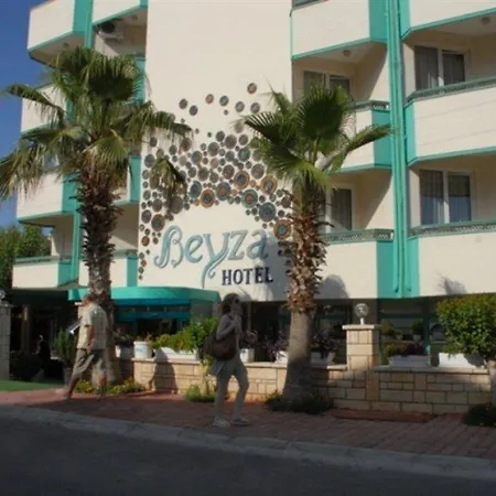 Otel Beyza Antalya