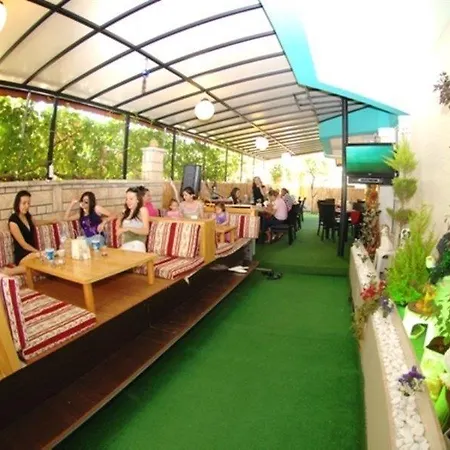 Beyza Antalya