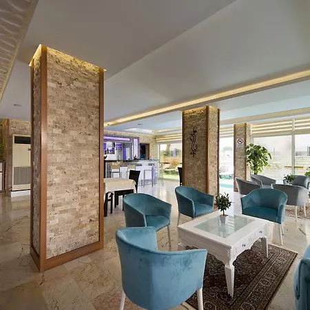 Otel Beyza 3*