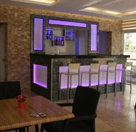 Otel Beyza 3*