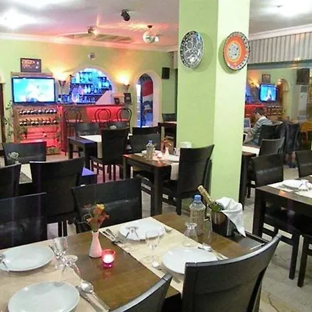 Beyza Otel 3*