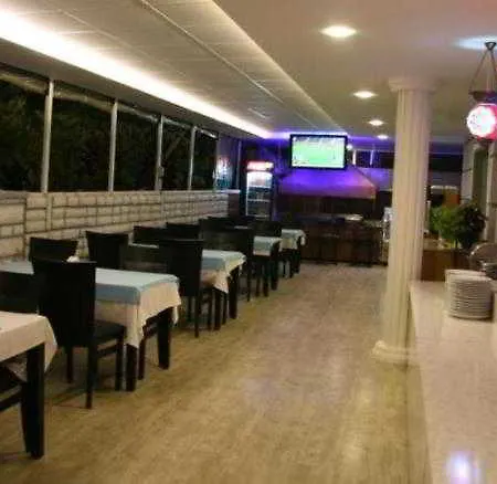 Beyza Antalya