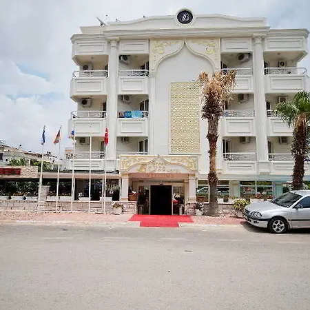 Beyza Antalya