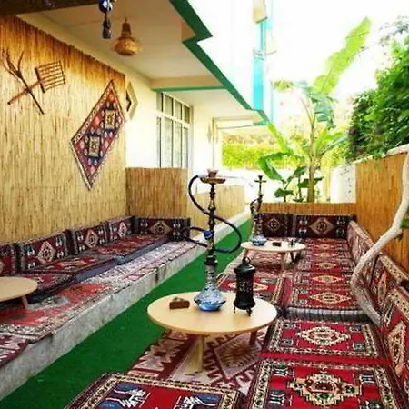 Otel Beyza 3*