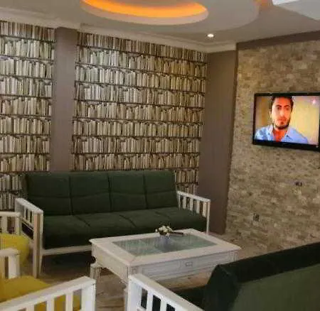Beyza Otel 3*