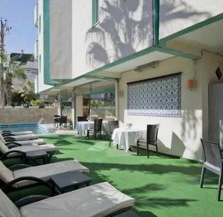 Beyza Antalya