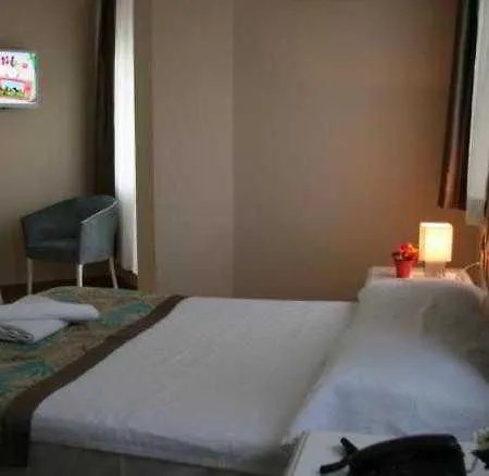 Beyza Otel 3*