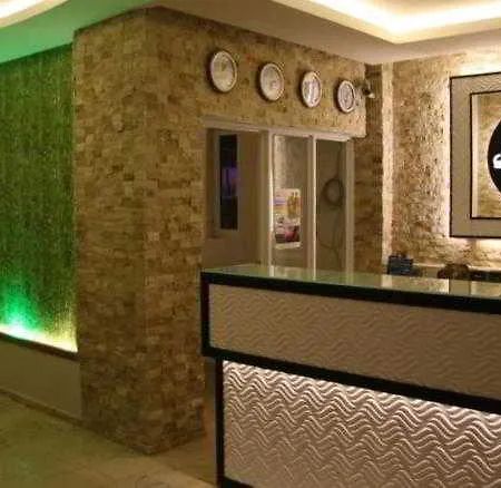 Beyza 3* Antalya
