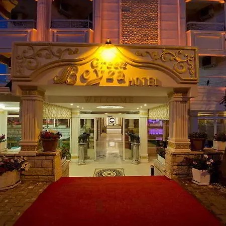 Otel Beyza