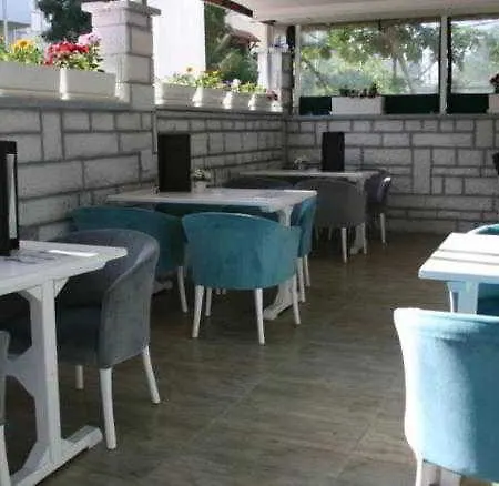 Beyza Antalya