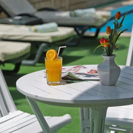 Otel Beyza
