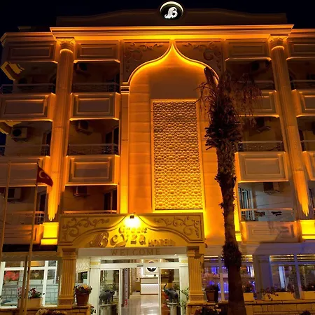 Beyza 3* Antalya