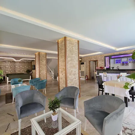 Otel Beyza Antalya