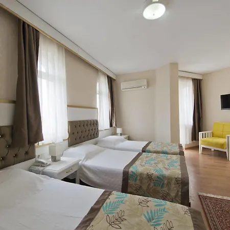 Beyza Otel