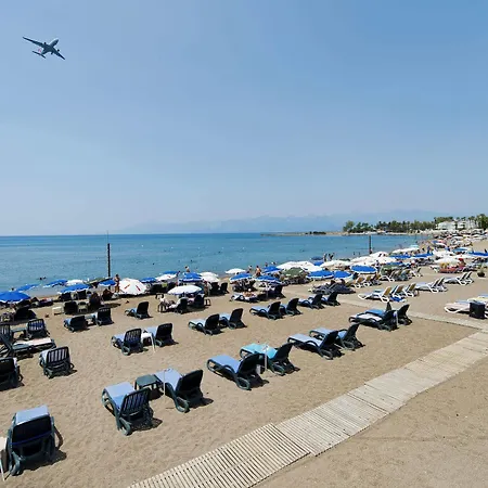 Beyza Otel Antalya