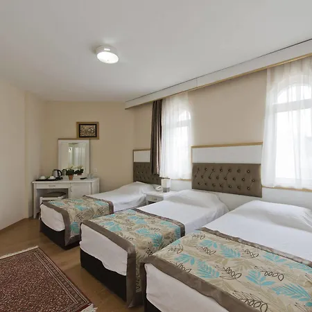 Beyza Otel Antalya