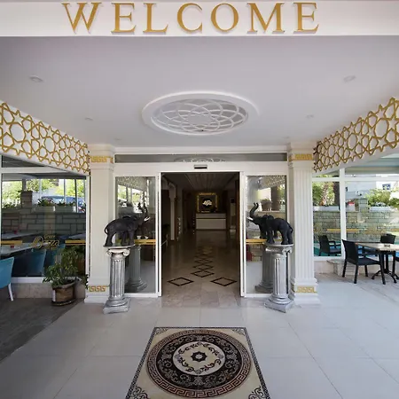 Beyza Otel