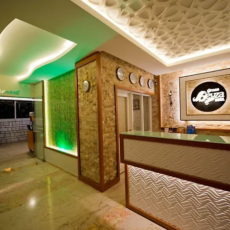 Otel Beyza