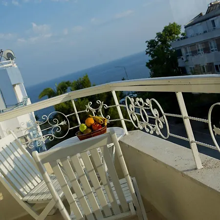 Otel Beyza 3*