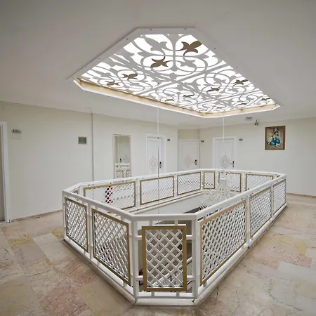 Otel Beyza 3*