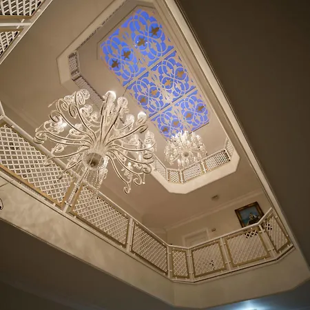 Beyza Otel 3*