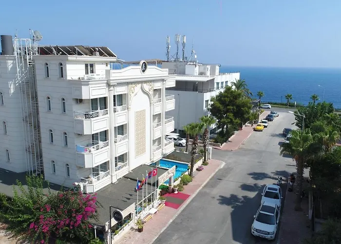 Hotel Beyza