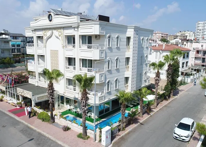 Beyza Hotel 3*