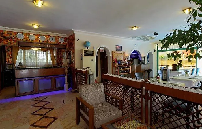 Beyza Hotel