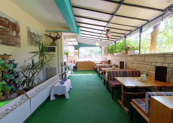Hotel Beyza 3*