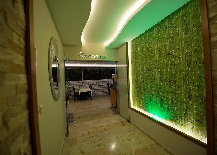 Beyza Hotel 3*