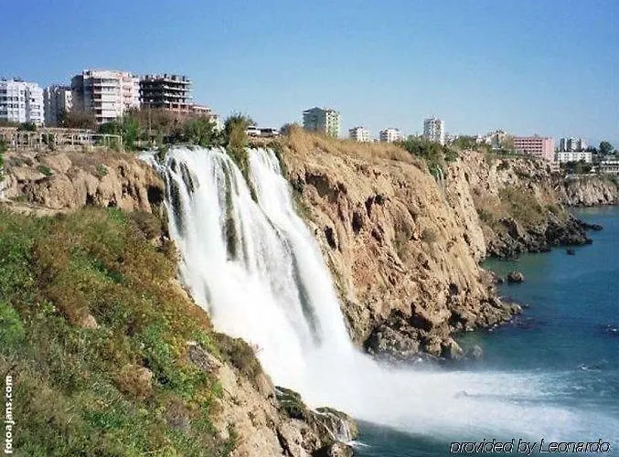 Hotel Beyza