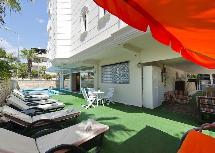 Beyza Hotel