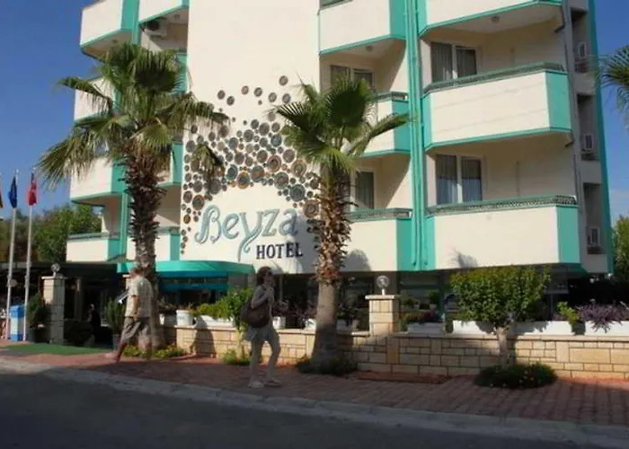 Hotel Beyza