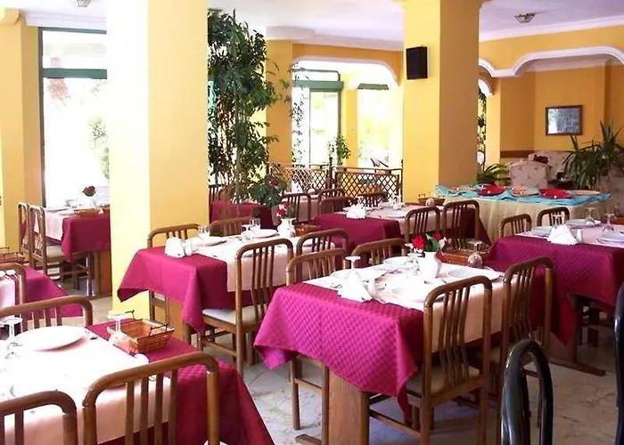 Beyza Hotel 3*