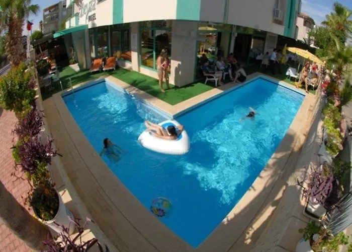Hotel Beyza