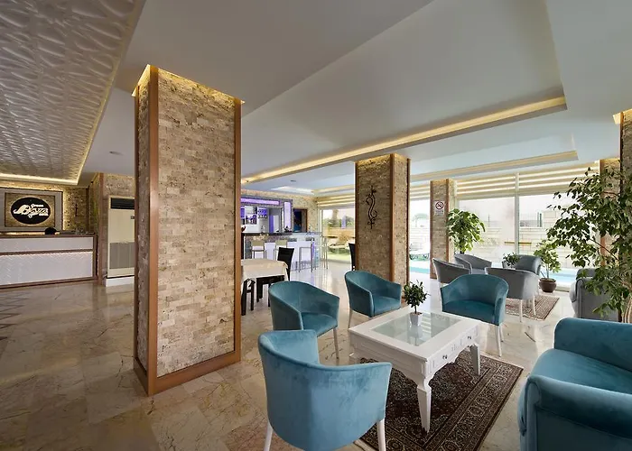 Hotel Beyza 3*