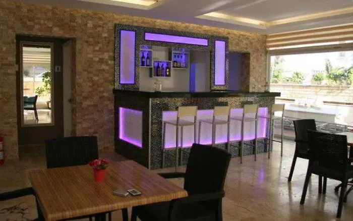 Hotel Beyza 3*