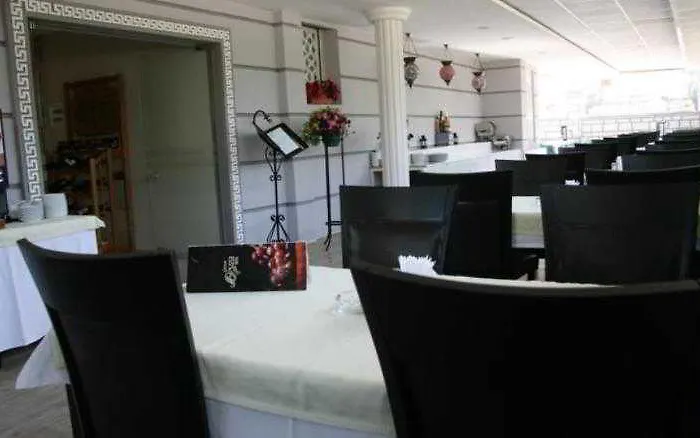 Beyza Hotel Antalia