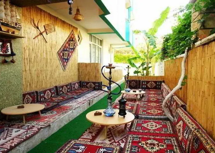 Hotel Beyza 3*
