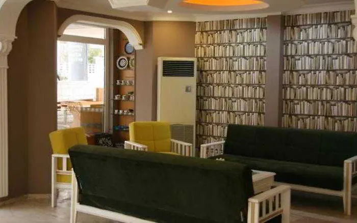 Hotel Beyza Antalia
