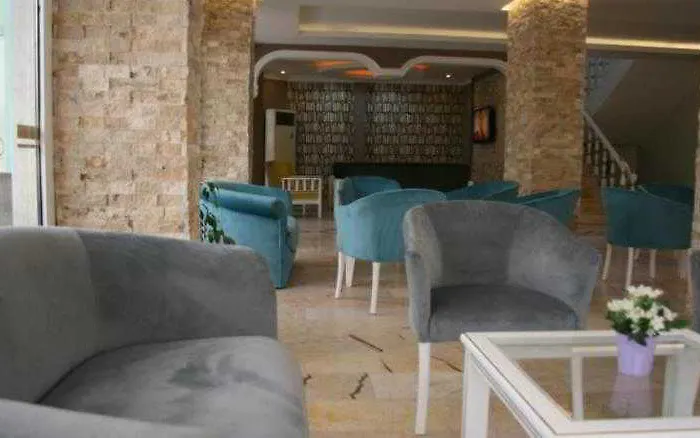 Hotel Beyza