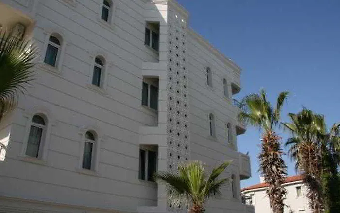 Beyza Hotel Antalia