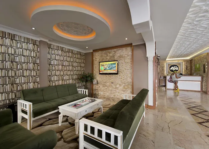 Hotel Beyza