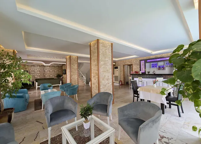 Hotel Beyza Antalia