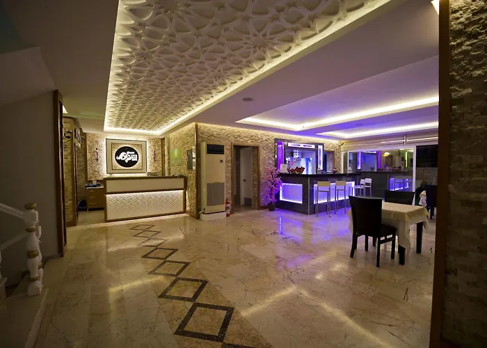 Hotel Beyza Antalia
