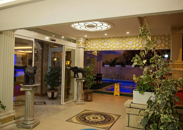 Hotel Beyza 3*