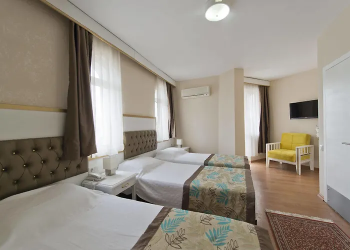 Beyza Hotel