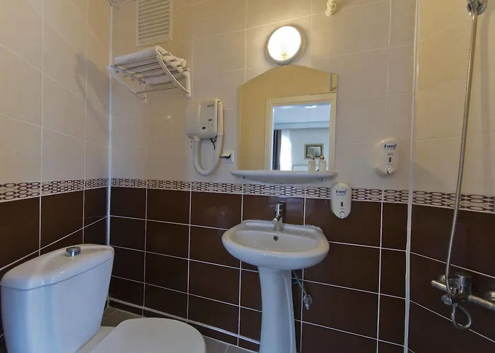 Hotel Beyza Antalia