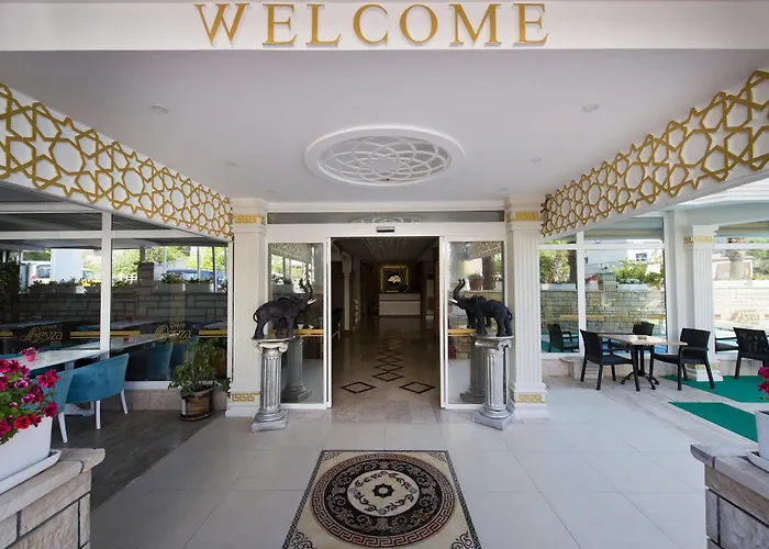 Beyza Hotel